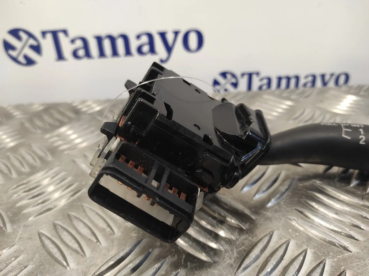 Mando Limpia para Mazda 6 Monovolumen (Gy)
