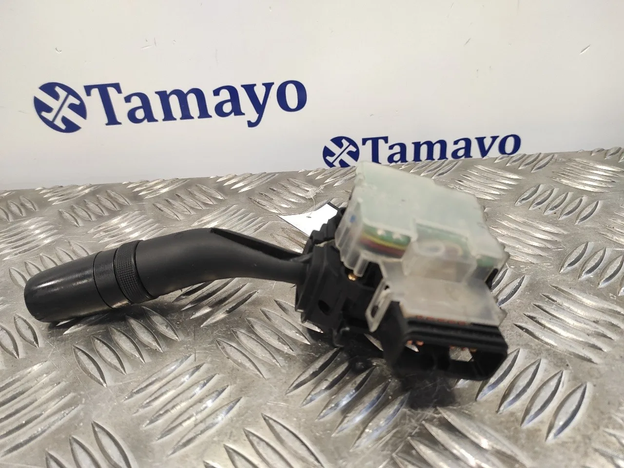 Mando Limpia para Mazda 6 Monovolumen (Gy)