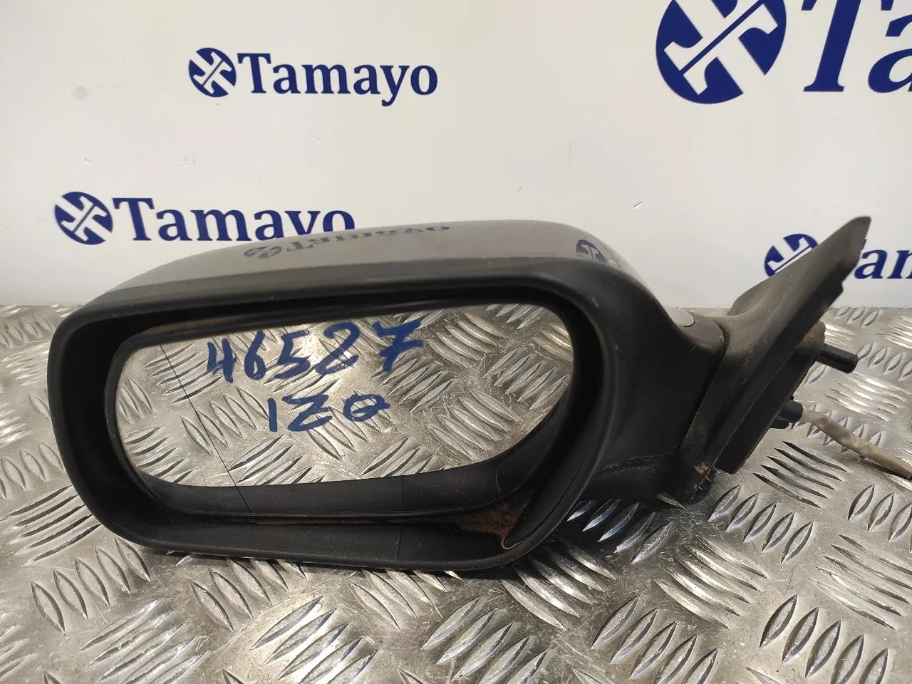 Retrovisor Izquierdo para Mazda 6 Monovolumen (Gy)