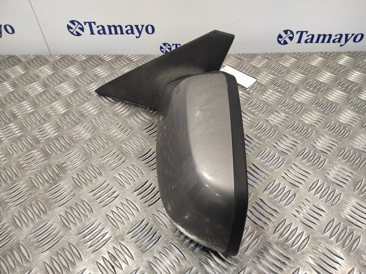 Retrovisor Izquierdo para Mazda 6 Monovolumen (Gy)