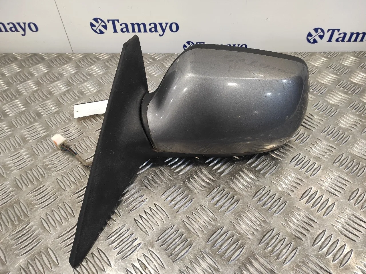 Retrovisor Izquierdo para Mazda 6 Monovolumen (Gy)