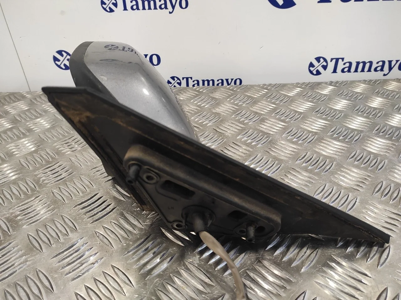 Retrovisor Izquierdo para Mazda 6 Monovolumen (Gy)