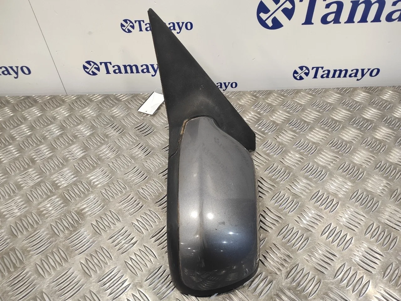 Retrovisor Izquierdo para Mazda 6 Monovolumen (Gy)