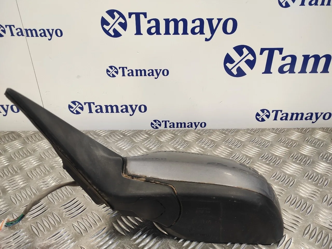 Retrovisor Izquierdo para Mazda 6 Monovolumen (Gy)