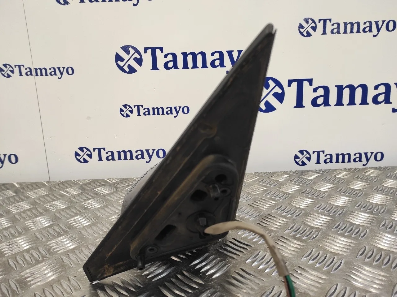 Retrovisor Izquierdo para Mazda 6 Monovolumen (Gy)