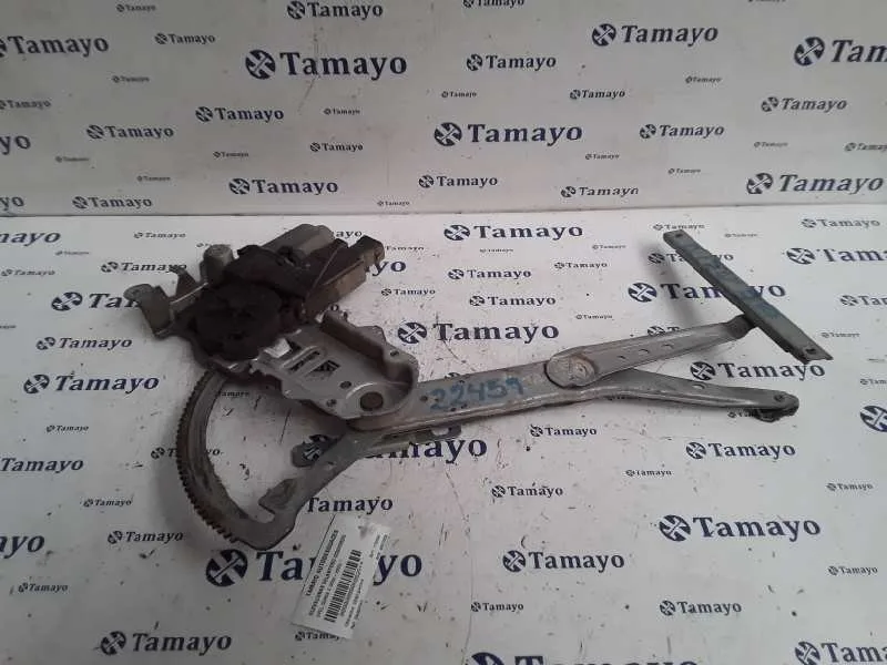 Elevalunas Delantero Izquierdo para Opel Corsa C
