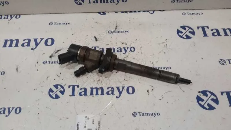 Inyector para Bmw Serie 1 Coupe (E82)