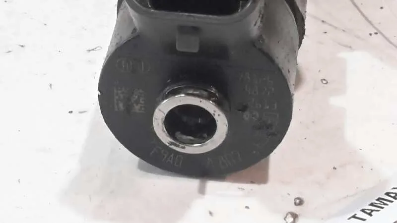 Inyector para Bmw Serie 1 Coupe (E82)