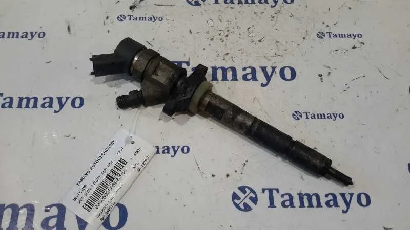 Inyector para Bmw Serie 1 Coupe (E82)