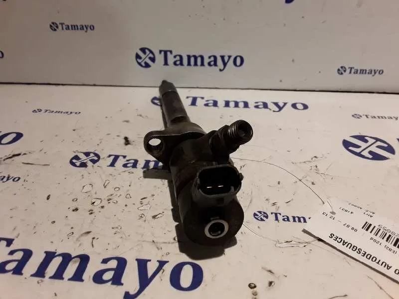Inyector para Bmw Serie 1 Coupe (E82)