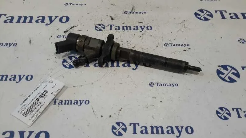 Inyector para Bmw Serie 1 Coupe (E82)