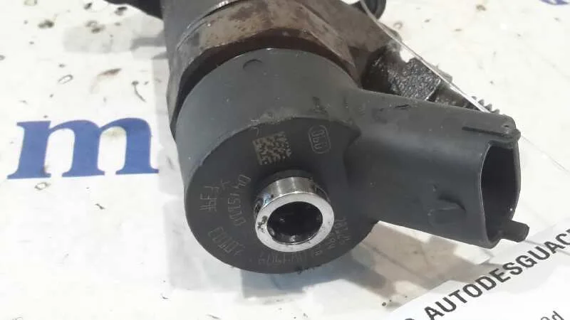 Inyector para Bmw Serie 1 Coupe (E82)