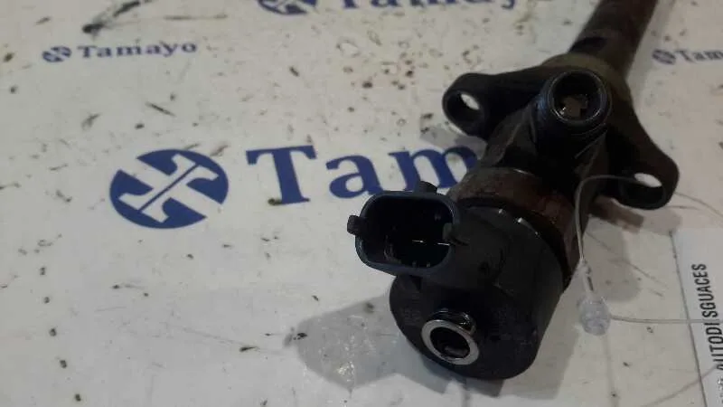 Inyector para Bmw Serie 1 Coupe (E82)