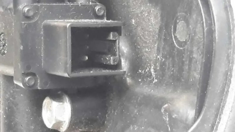 Elevalunas Delantero Izquierdo para Mazda 2 Lim. (De)