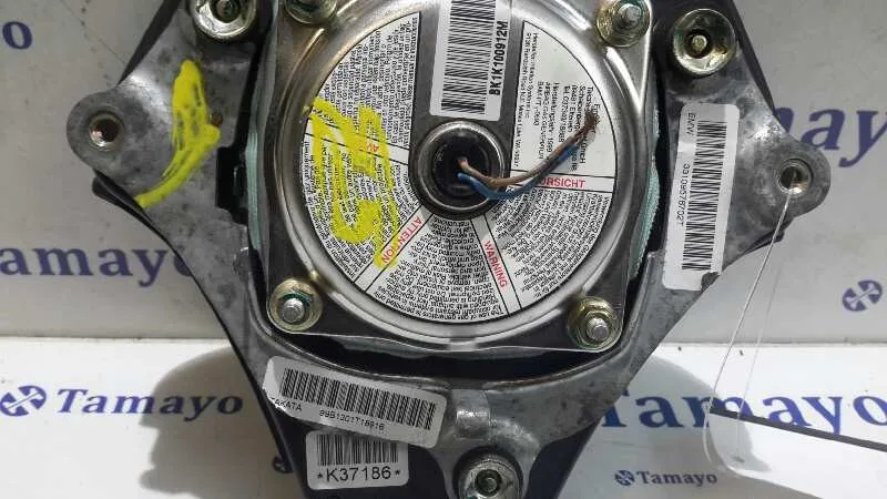Airbag Delantero Izquierdo para Bmw Serie 3 Berlina (E46)