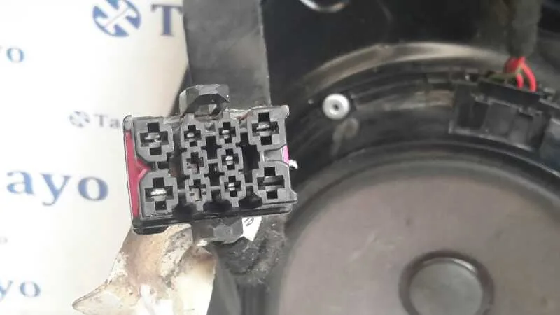 Elevalunas Trasero Derecho para Seat Toledo (1M2)