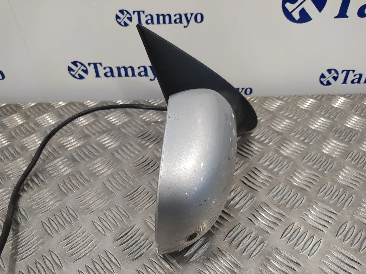 Retrovisor Derecho para Skoda Fabia (6Y2/6Y3)