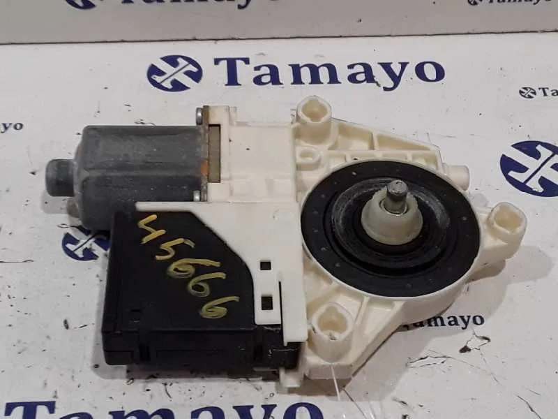 Motor Elevalunas Trasero Izquierdo para Renault Megane Iii Berlina 5 P