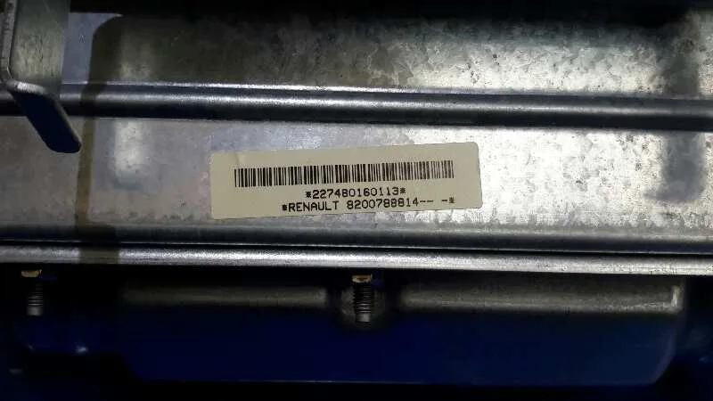 Airbag Delantero Derecho para Renault Clio Iii