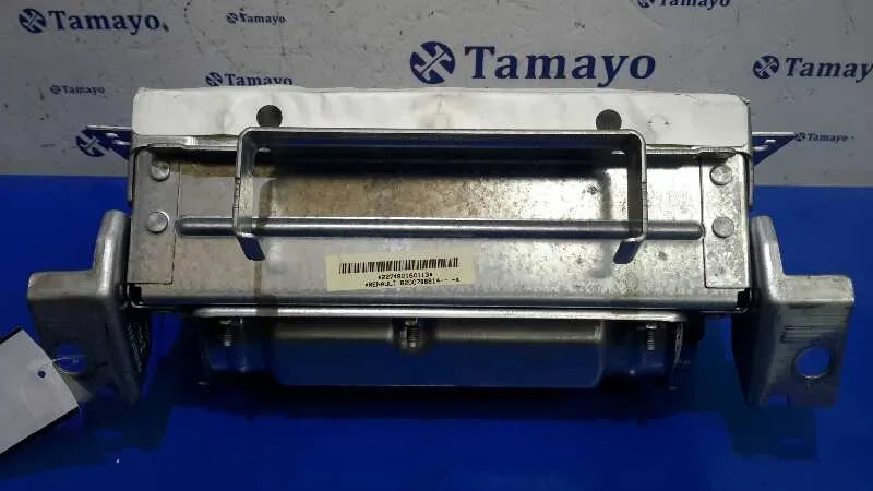 Airbag Delantero Derecho para Renault Clio Iii