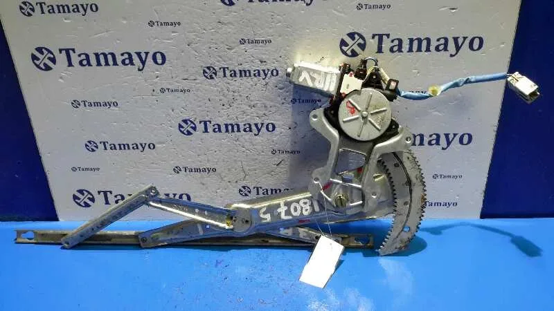 Elevalunas Delantero Izquierdo para Honda Hr-V (Gh)