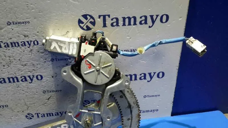 Elevalunas Delantero Izquierdo para Honda Hr-V (Gh)
