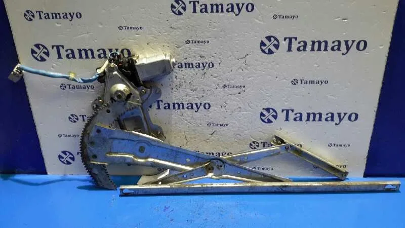 Elevalunas Delantero Izquierdo para Honda Hr-V (Gh)