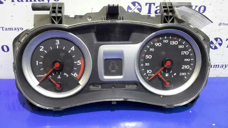 Cuadro Instrumentos para Renault Clio Iii