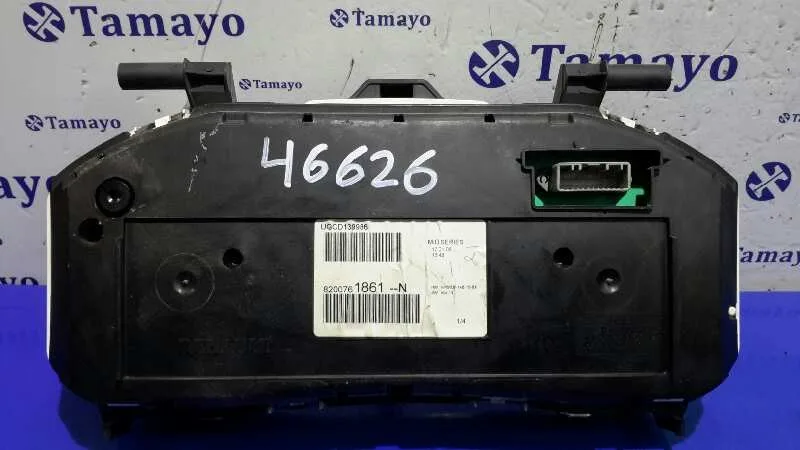 Cuadro Instrumentos para Renault Clio Iii
