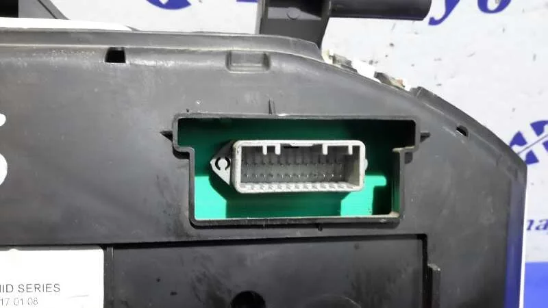 Cuadro Instrumentos para Renault Clio Iii