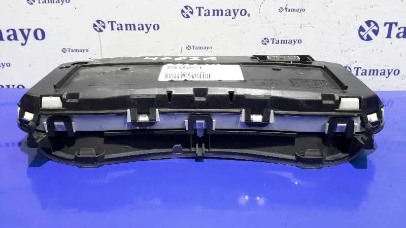 Cuadro Instrumentos para Renault Clio Iii