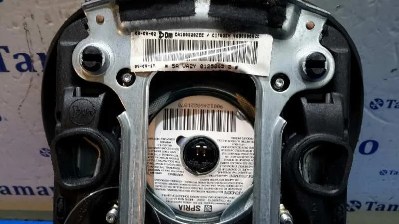 Airbag Delantero Izquierdo para Citroën C3