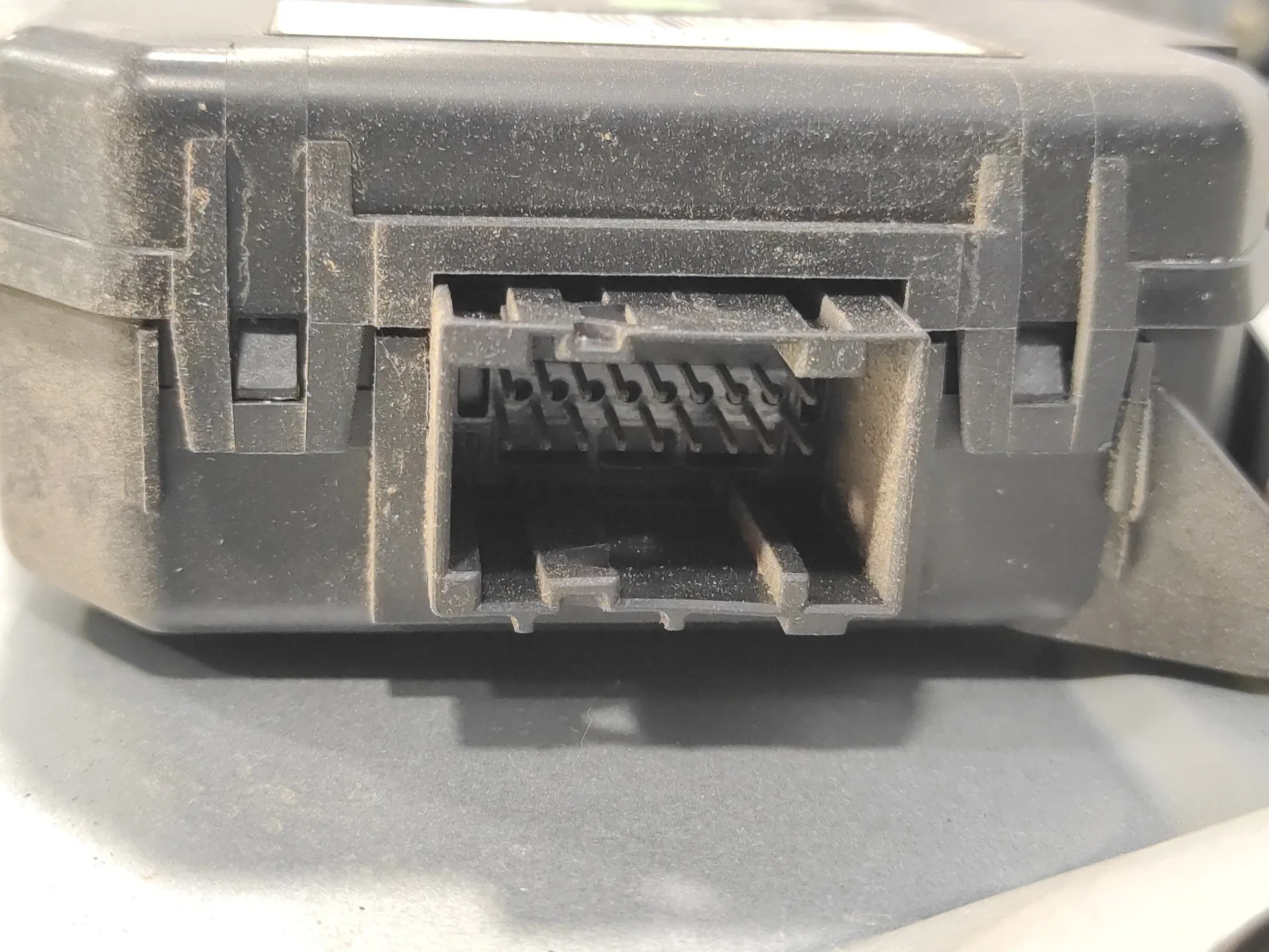 Elevalunas Delantero Derecho para Fiat Stilo (192)