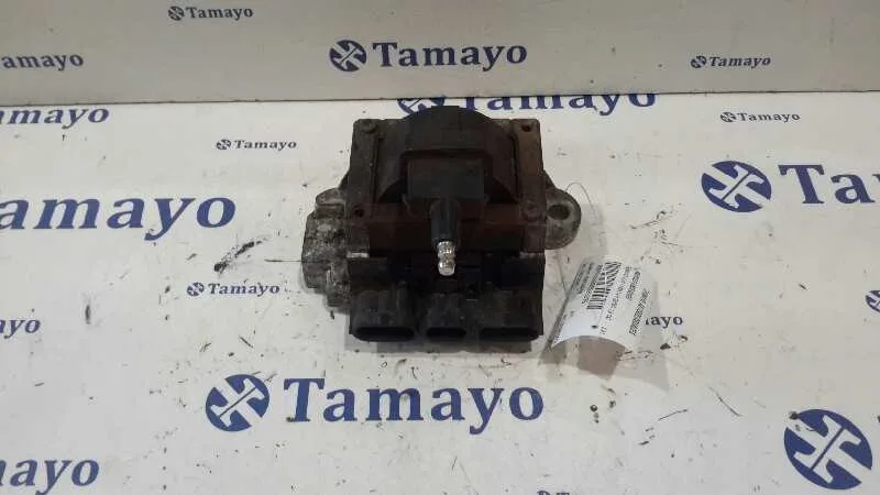 Modulo Encendido para Renault Clio I Fase I+Ii (B/C57)