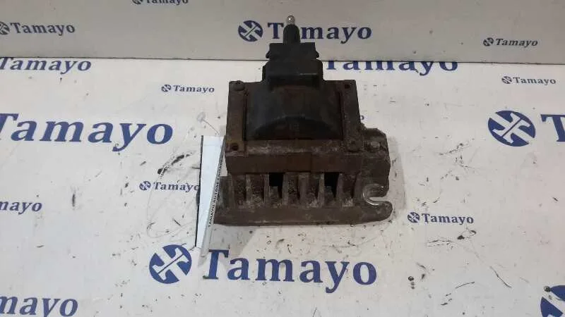 Modulo Encendido para Renault Clio I Fase I+Ii (B/C57)