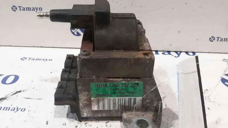 Modulo Encendido para Renault Clio I Fase I+Ii (B/C57)