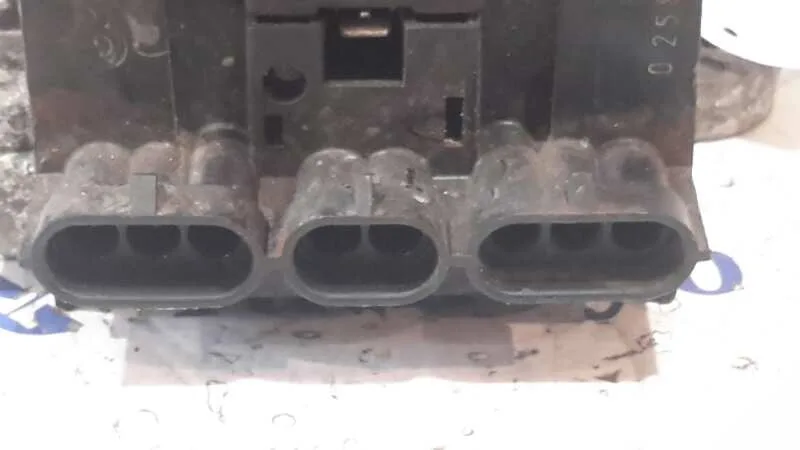 Modulo Encendido para Renault Clio I Fase I+Ii (B/C57)