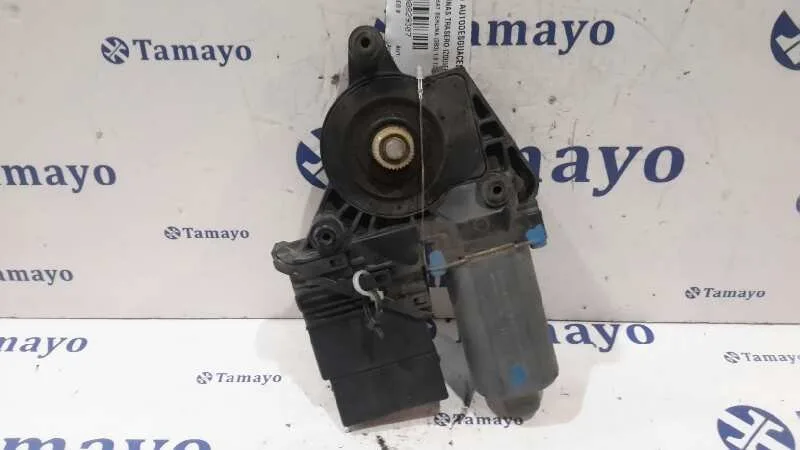 Motor Elevalunas Trasero Izquierdo para Volkswagen Passat Berlina (3B3)