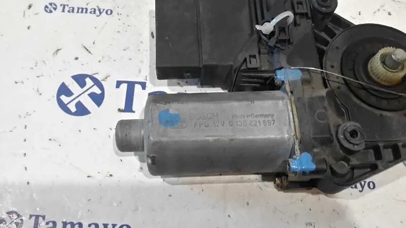 Motor Elevalunas Trasero Izquierdo para Volkswagen Passat Berlina (3B3)