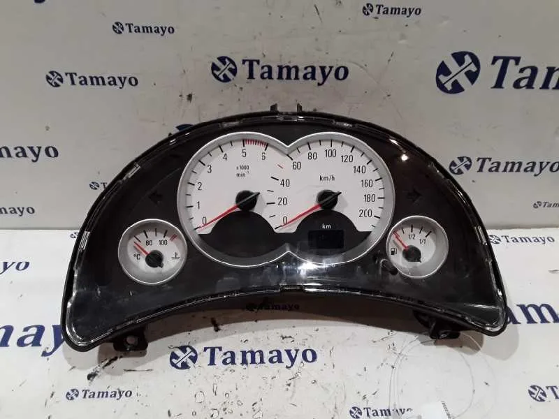 Cuadro Instrumentos para Opel Corsa C