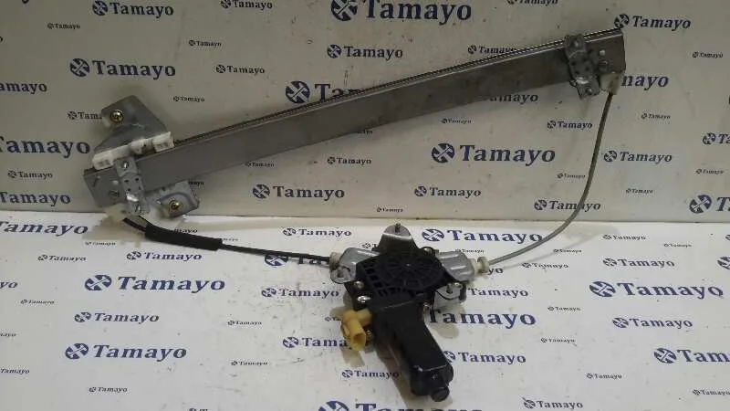 Elevalunas Delantero Derecho para Hyundai Lantra Familiar (Rd)
