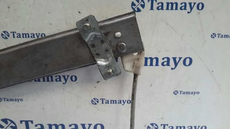 Elevalunas Delantero Derecho para Hyundai Lantra Familiar (Rd)