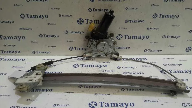 Elevalunas Delantero Derecho para Hyundai Lantra Familiar (Rd)