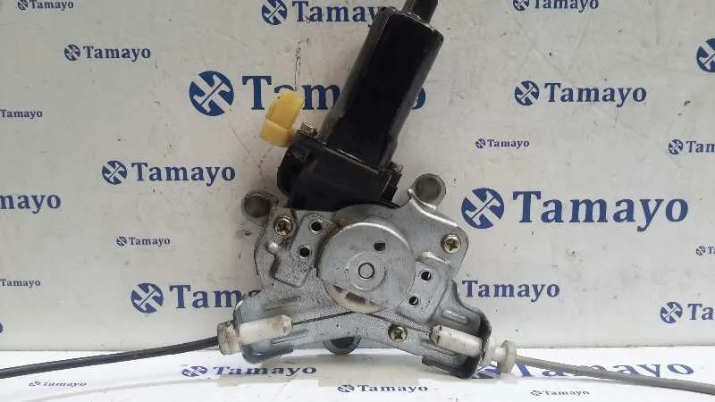 Elevalunas Delantero Derecho para Hyundai Lantra Familiar (Rd)
