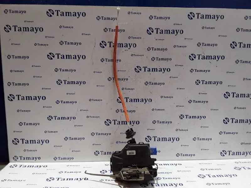 Cerradura Puerta Delantera Derecha para Audi A3 (8P)