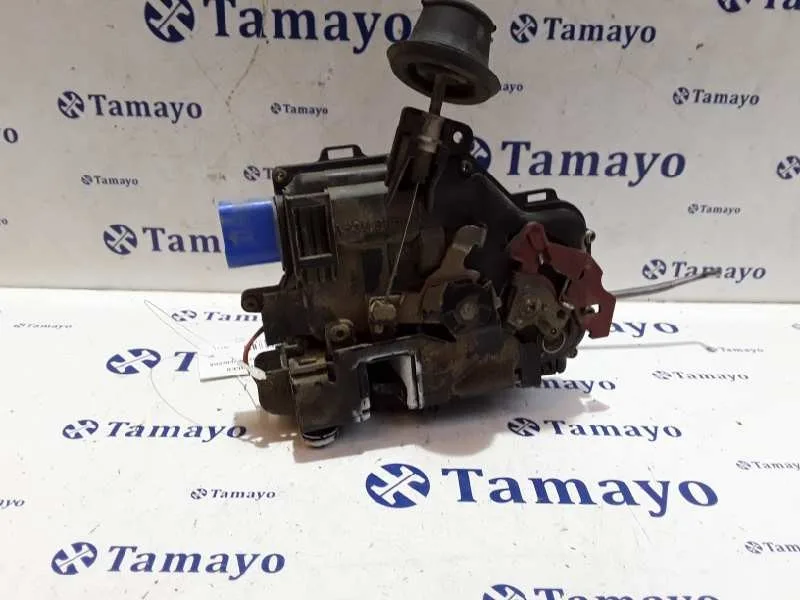 Cerradura Puerta Delantera Derecha para Audi A3 (8P)