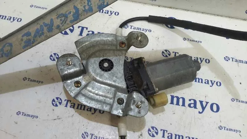 Elevalunas Delantero Derecho para Renault Megane I Coupe Fase 2 (Da..)