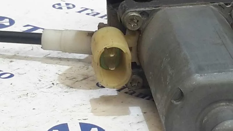 Elevalunas Delantero Derecho para Renault Megane I Coupe Fase 2 (Da..)