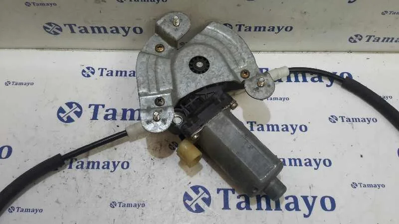 Elevalunas Delantero Derecho para Renault Megane I Coupe Fase 2 (Da..)