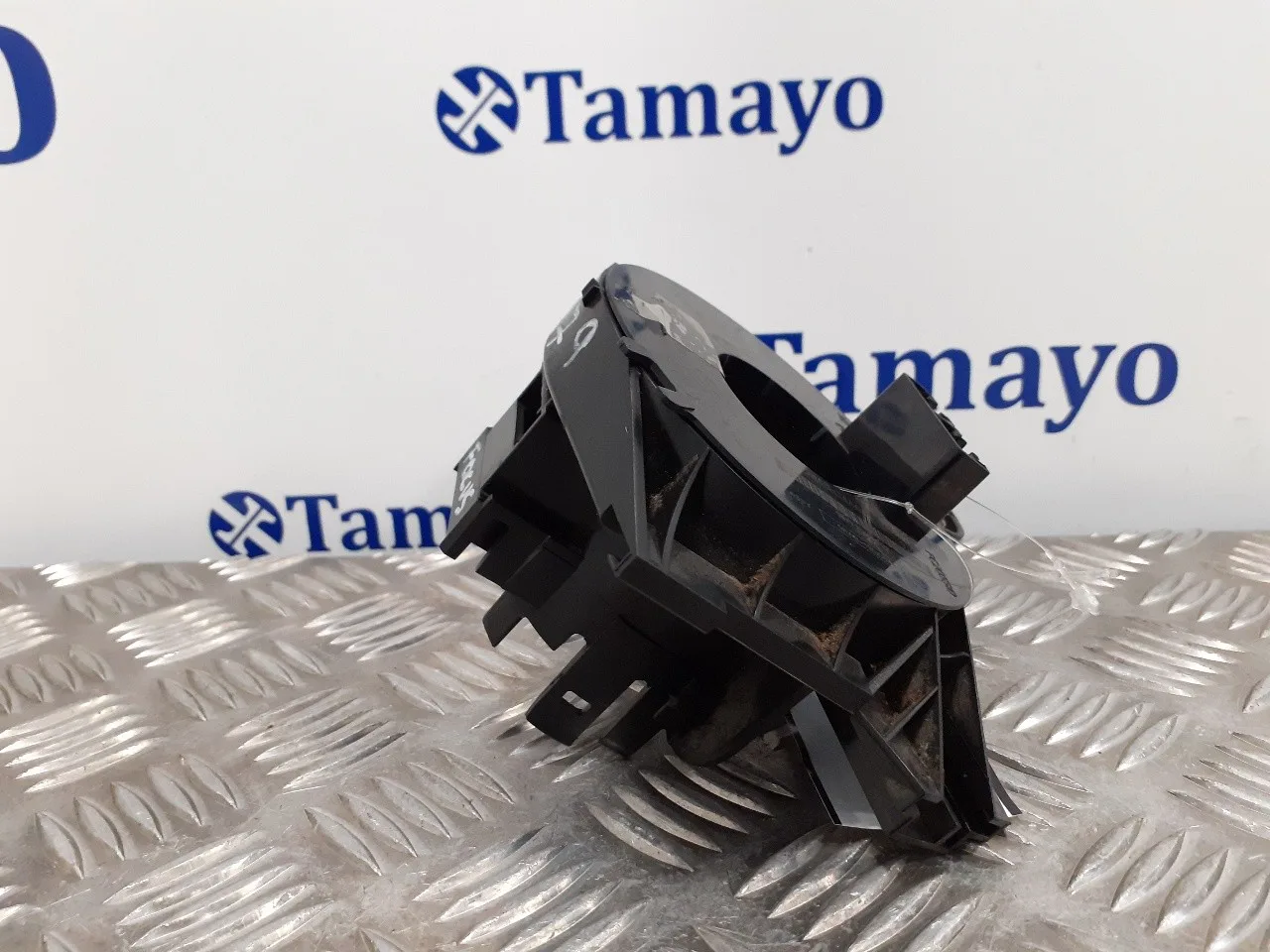 Anillo Airbag para Ford Focus Berlina (Cak)
